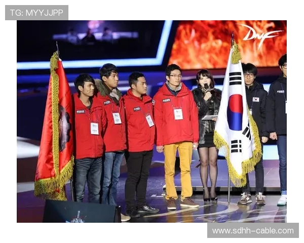 盘点全球十大电竞战队崛起之路及其塑造未来竞技格局的深度观察