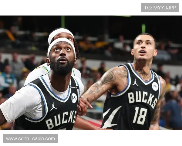 雄鹿欲追莫兰特与字母哥搭档 以库兹马为核心交易