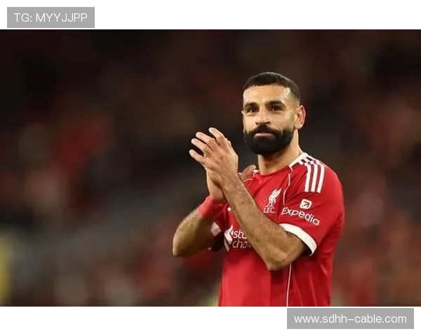 萨拉赫81场领跑利物浦欧冠榜