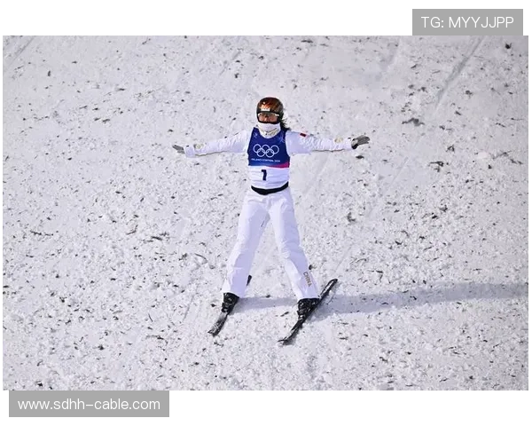 [冰雪]世界自由式滑雪锦标赛 空中技巧决赛.